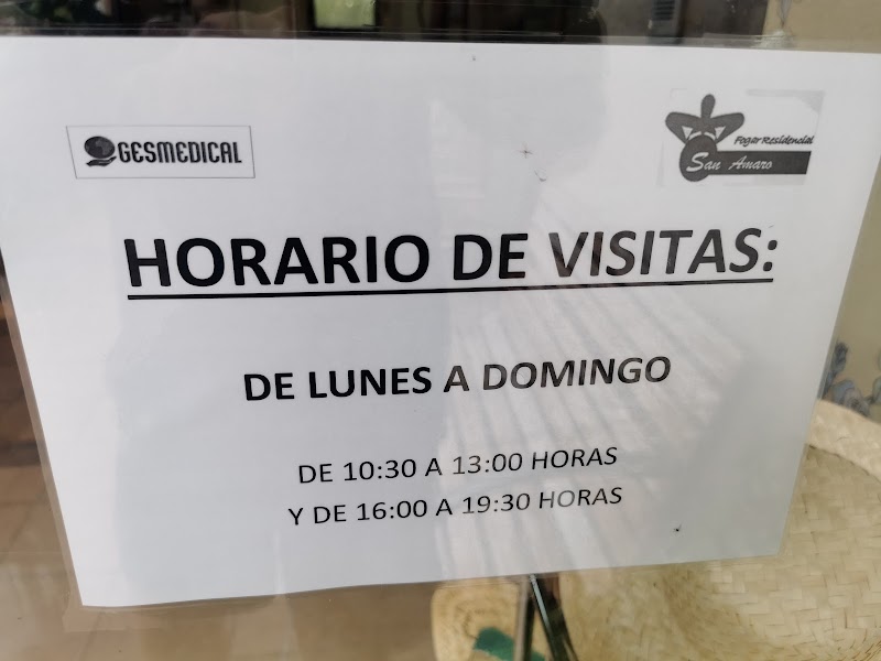 Fogares Residenciais San Amaro 1 y 2 — foto 4