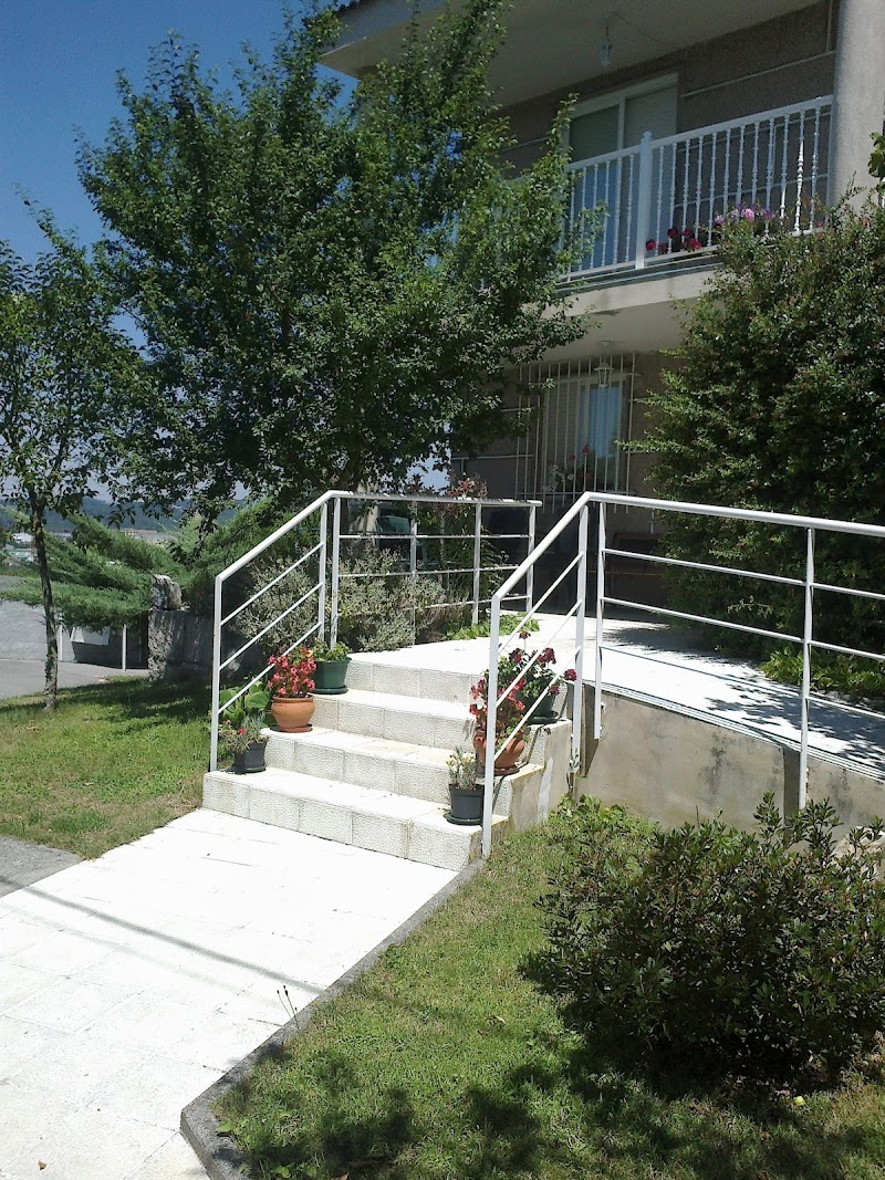 Vivienda comunitaria Xardín da Rabeda — foto 2