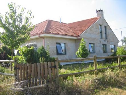 Vivienda comunitaria A Túa Outra Casa — foto 2