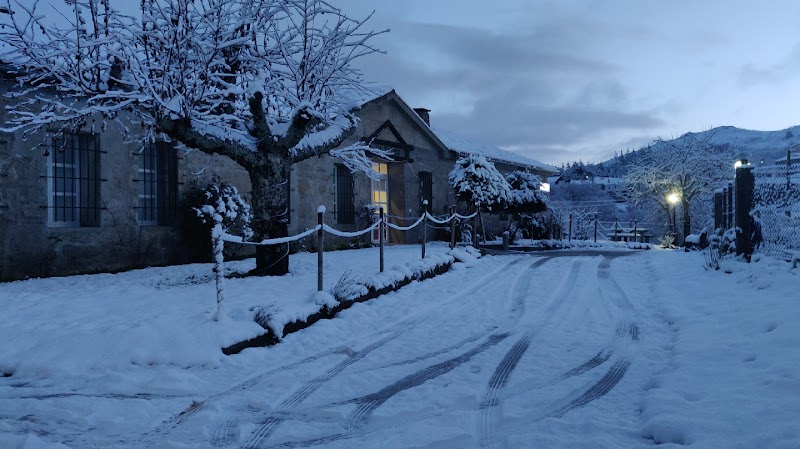 Vivienda comunitaria Comunidad O Albergue — foto 2