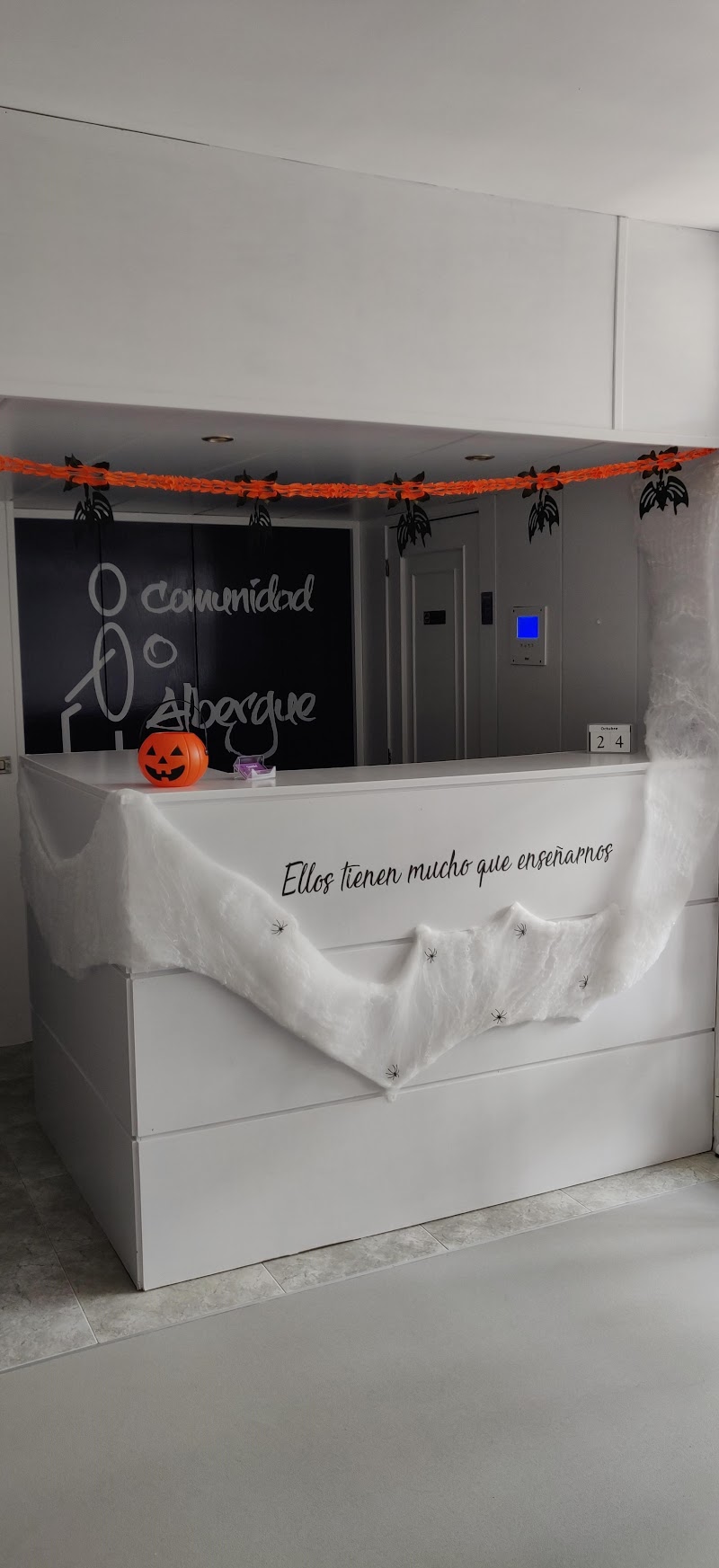 Vivienda comunitaria Comunidad O Albergue — foto 3