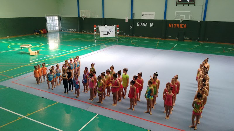 Residencia Santísima Trinidad