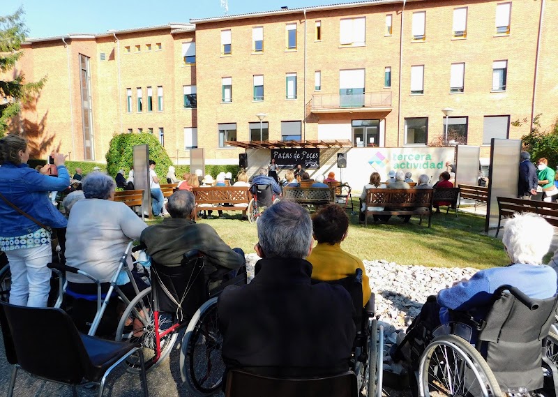 Residencia Tercera Actividad — foto 1