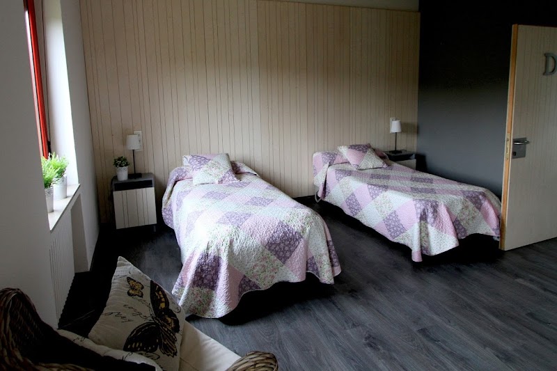 Residencia Tercera Actividad — foto 2