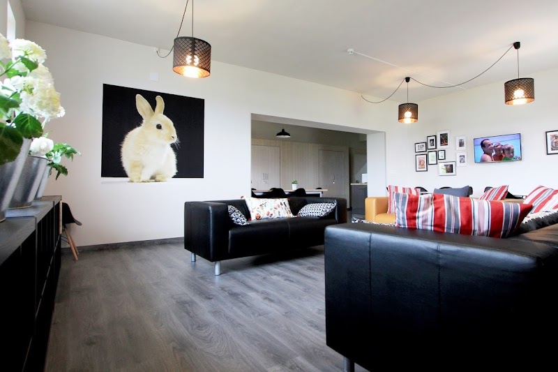 Residencia Tercera Actividad — foto 3