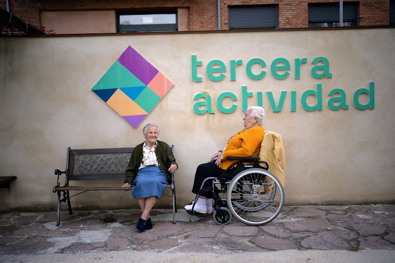 Residencia Tercera Actividad — foto 4