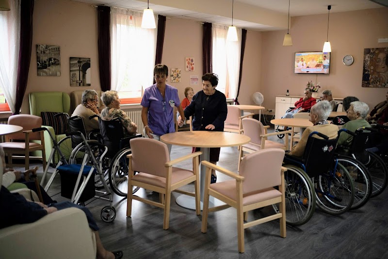 Residencia Tercera Actividad — foto 5