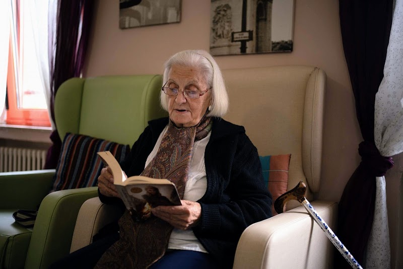 Residencia Tercera Actividad — foto 6