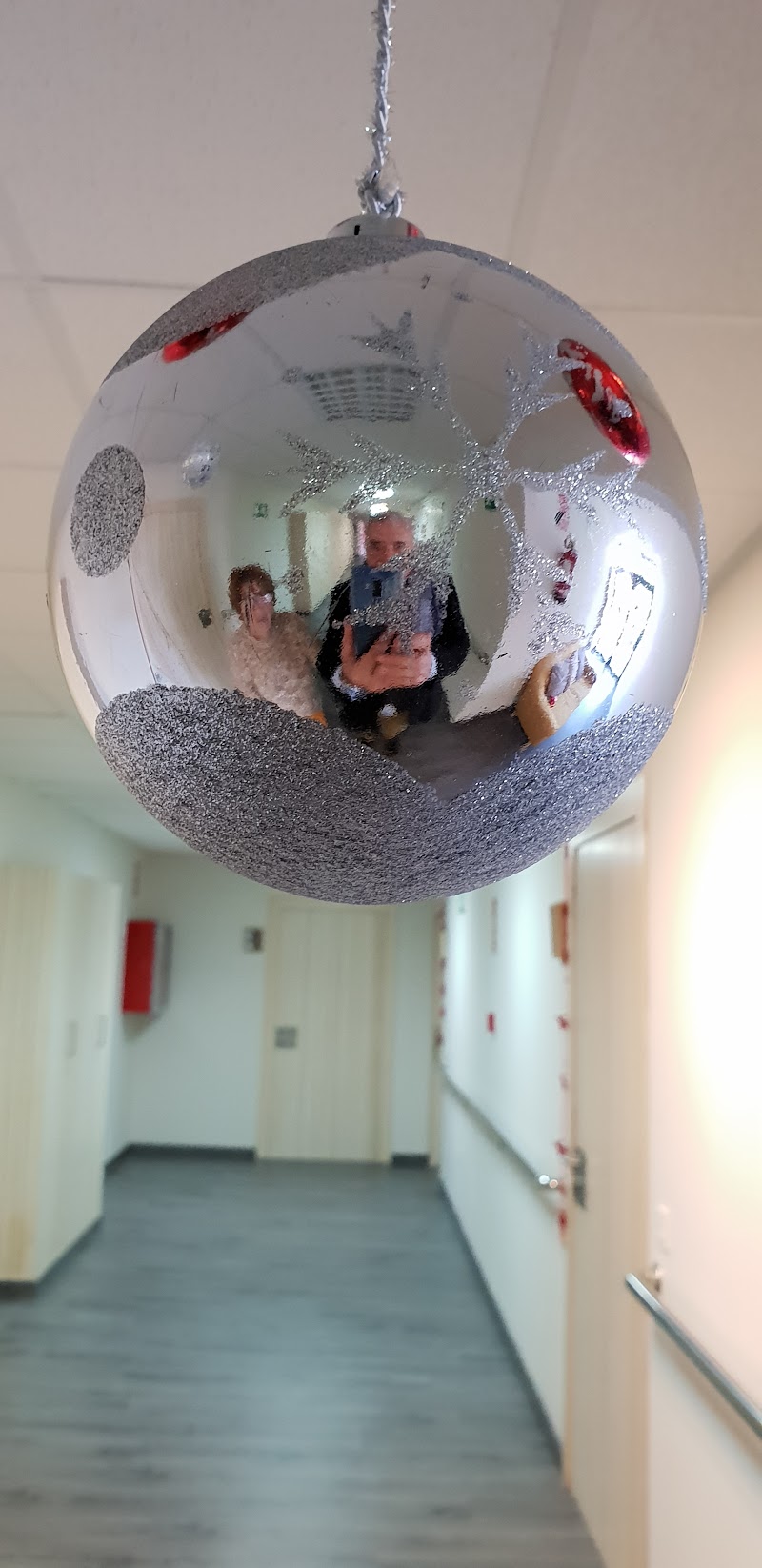 Residencia Tercera Actividad — foto 10