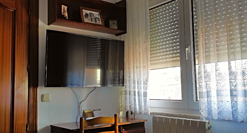 Residencia de ancianos Nuestra Señora de la Providencia — foto 2