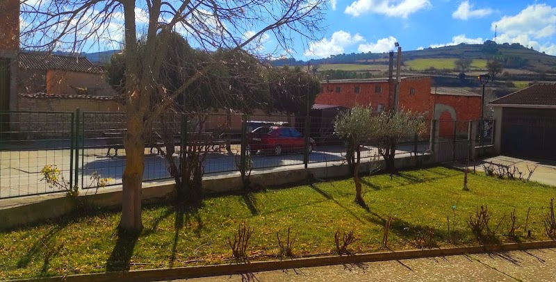 Residencia de ancianos Nuestra Señora de la Providencia — foto 6