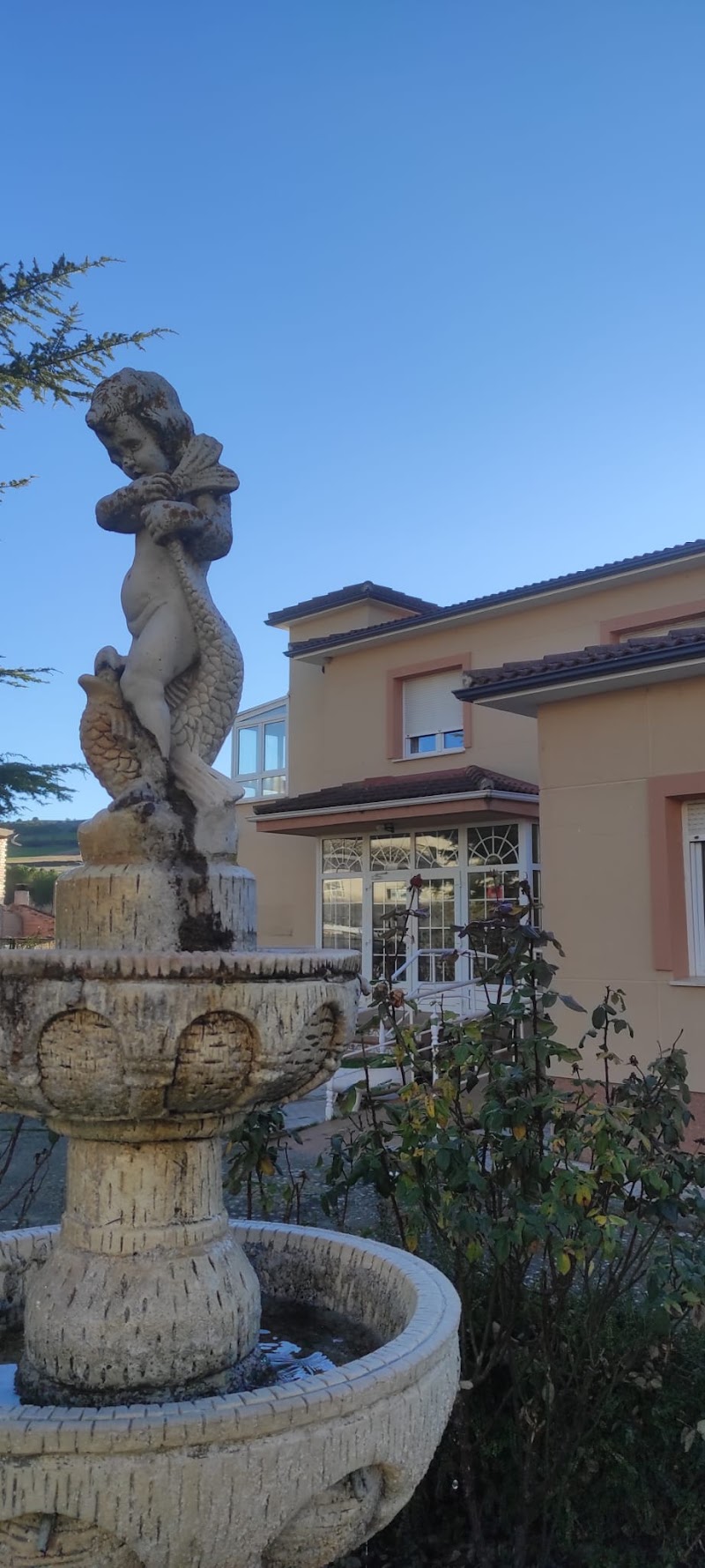 Residencia de ancianos Nuestra Señora de la Providencia — foto 7