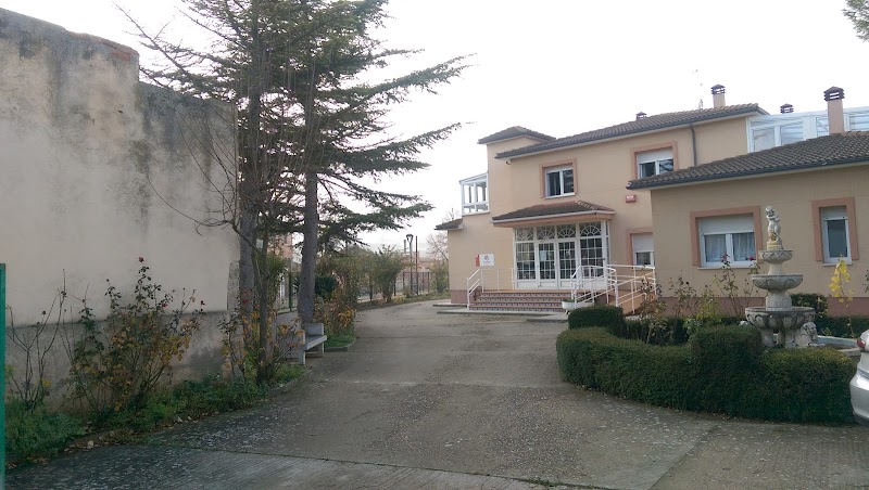 Residencia de ancianos Nuestra Señora de la Providencia — foto 9