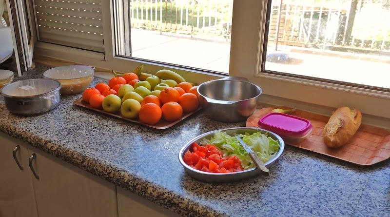 Residencia de ancianos Nuestra Señora de la Providencia — foto 10