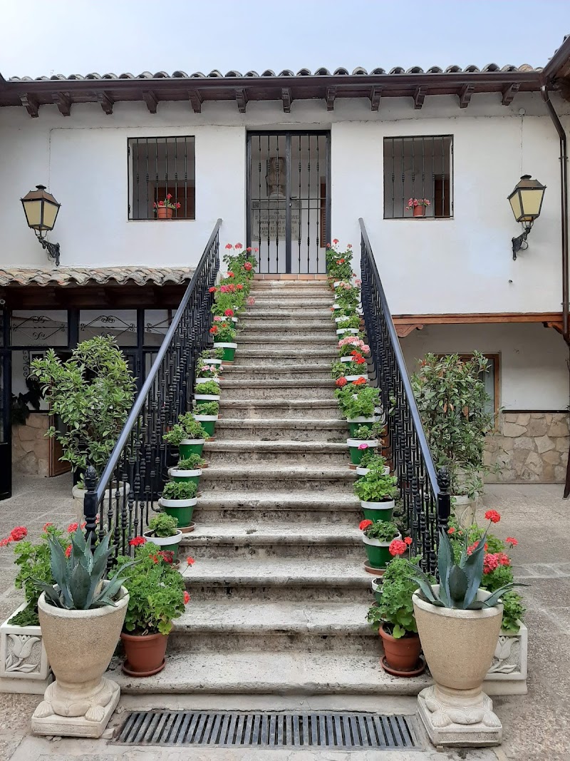 Residencia - Fundación Residencia San José — foto 1