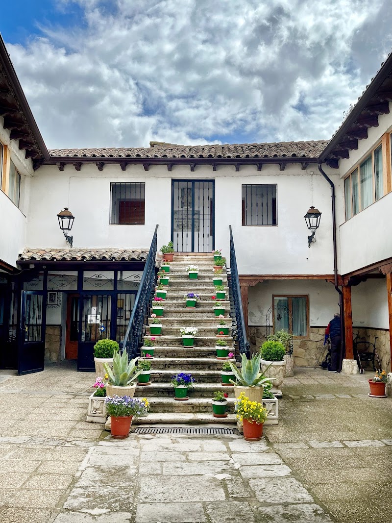 Residencia - Fundación Residencia San José — foto 2