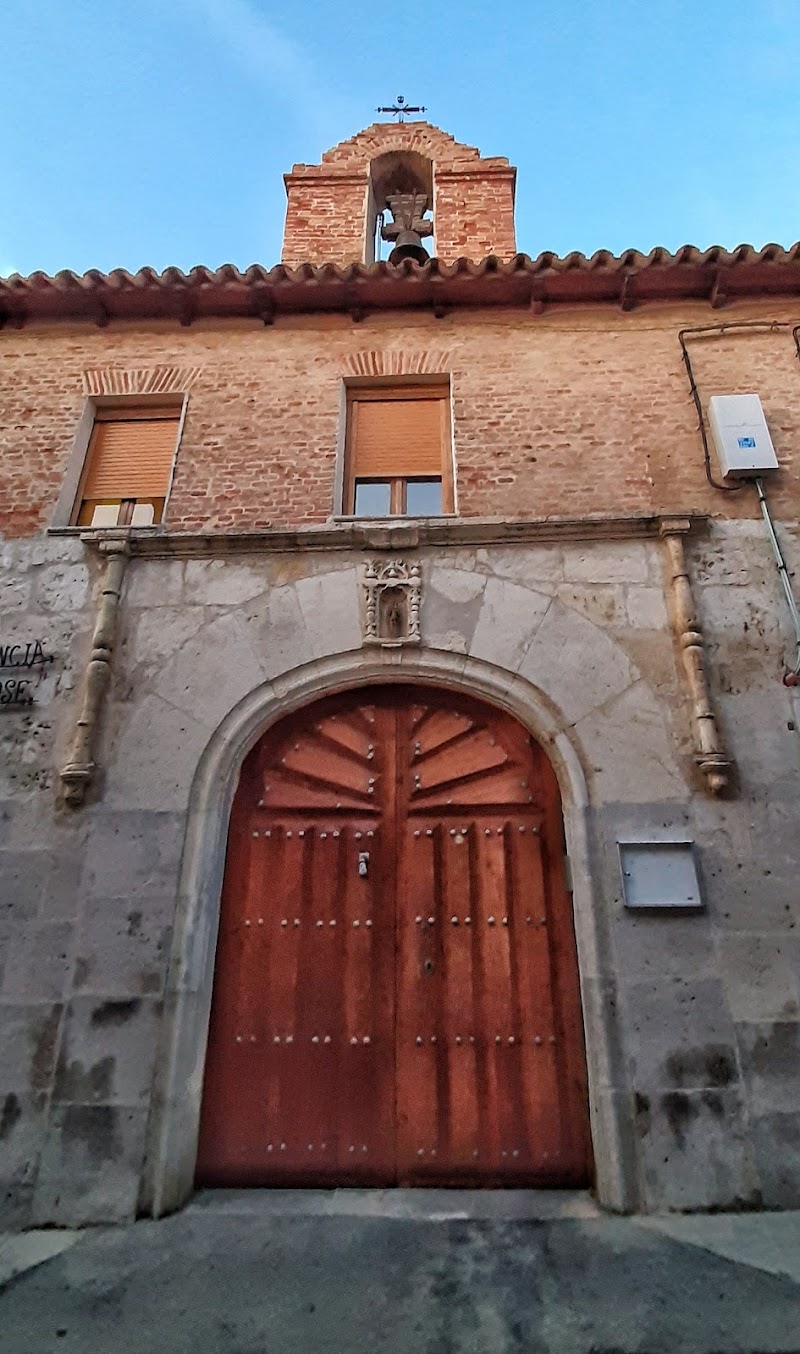 Residencia - Fundación Residencia San José — foto 3