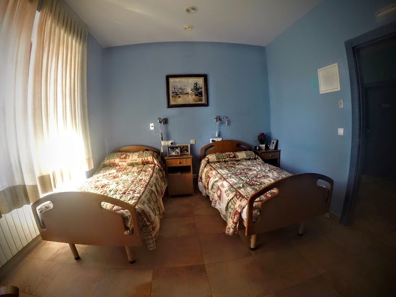 Fundación benéfico social Cristo de San Felices - Residencia de ancianos — foto 2