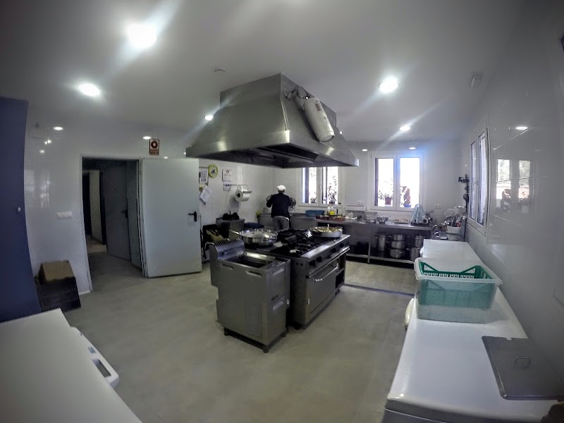 Fundación benéfico social Cristo de San Felices - Residencia de ancianos — foto 3