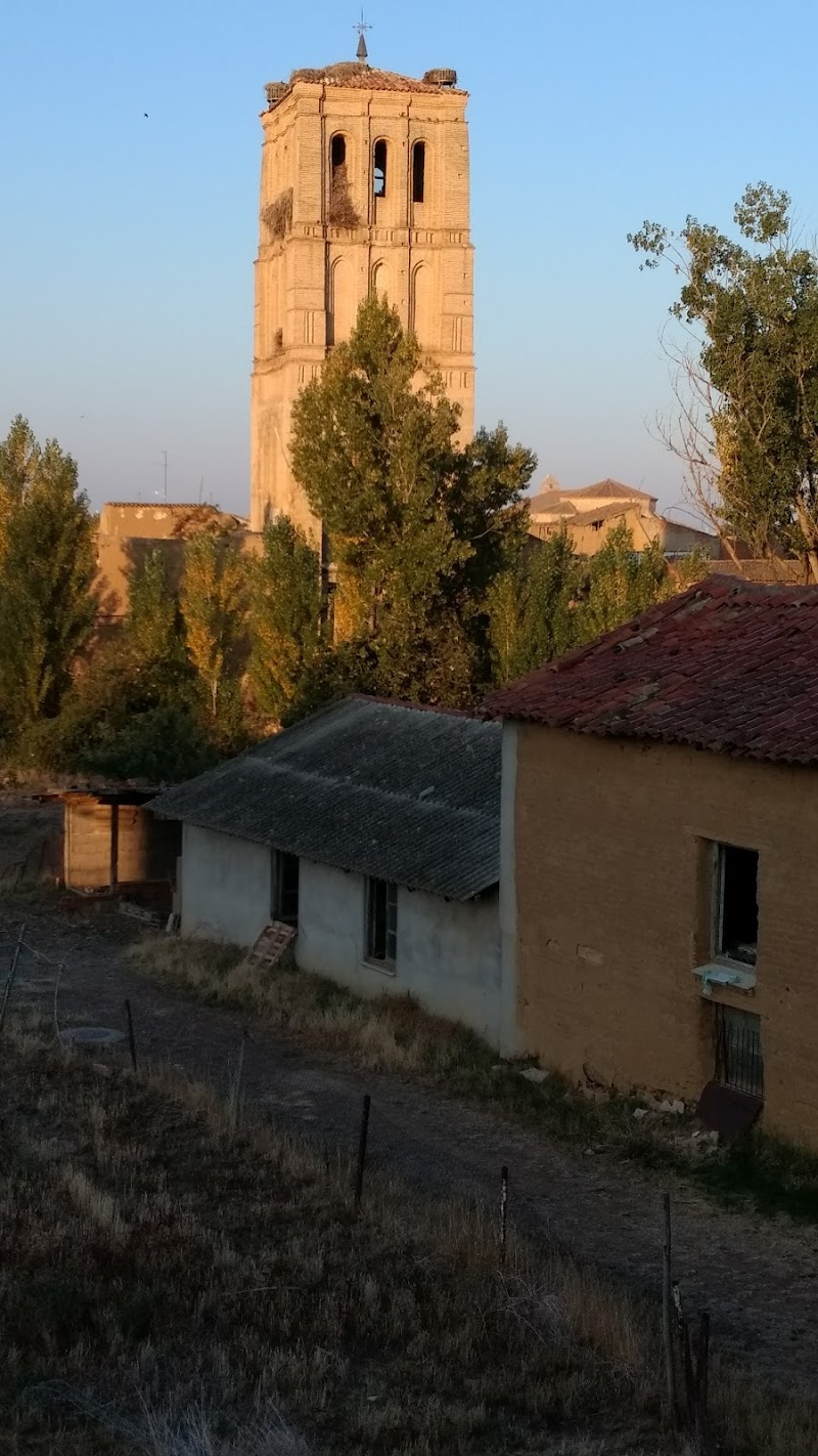 Fundación benéfico social Cristo de San Felices - Residencia de ancianos — foto 4