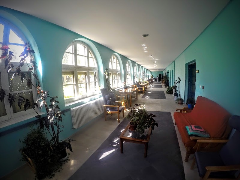 Fundación benéfico social Cristo de San Felices - Residencia de ancianos — foto 5