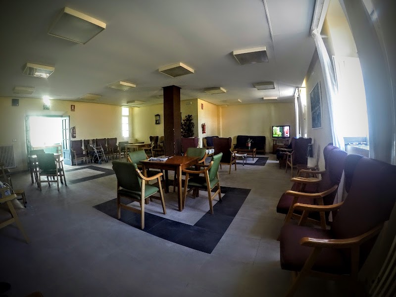 Fundación benéfico social Cristo de San Felices - Residencia de ancianos — foto 6