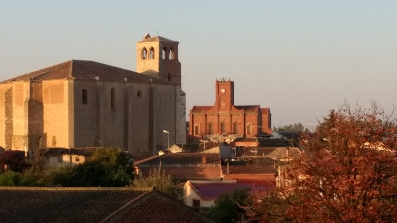 Fundación benéfico social Cristo de San Felices - Residencia de ancianos — foto 7