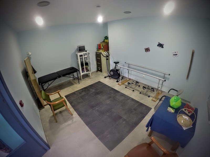 Fundación benéfico social Cristo de San Felices - Residencia de ancianos — foto 8