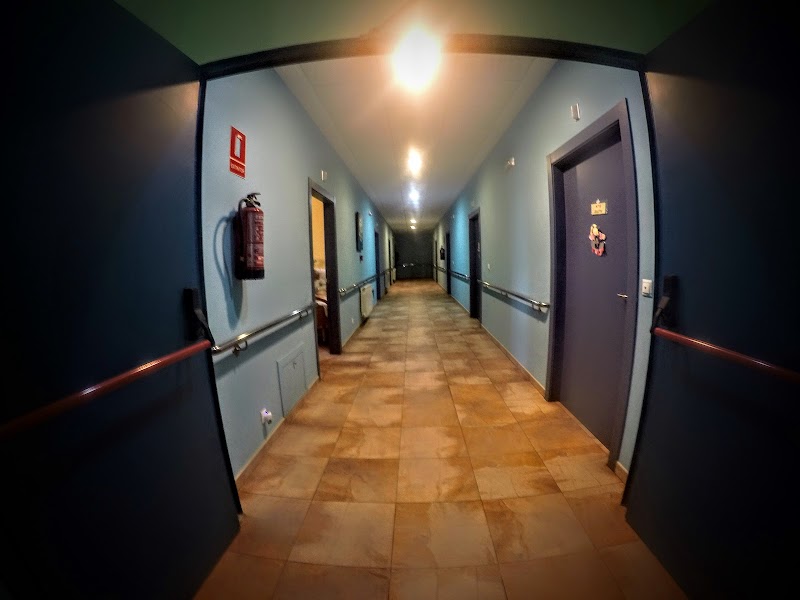 Fundación benéfico social Cristo de San Felices - Residencia de ancianos — foto 9