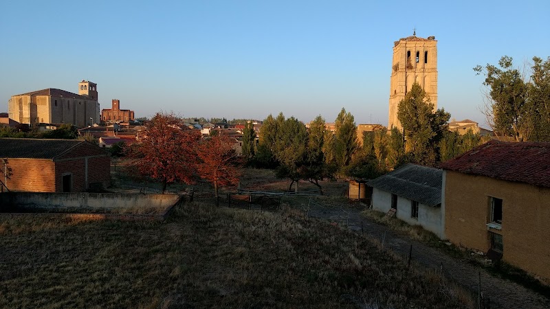 Fundación benéfico social Cristo de San Felices - Residencia de ancianos — foto 10