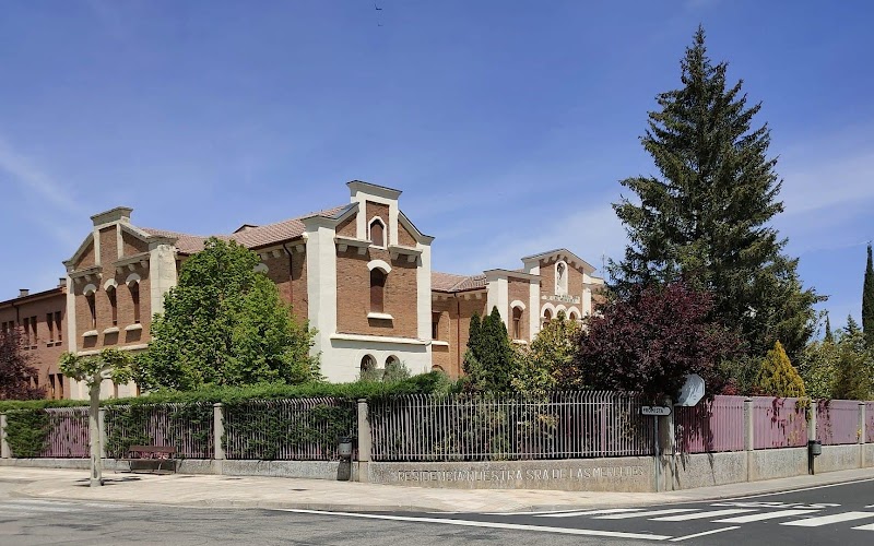 Residencia Nuestra Señora de las Mercedes — foto 1
