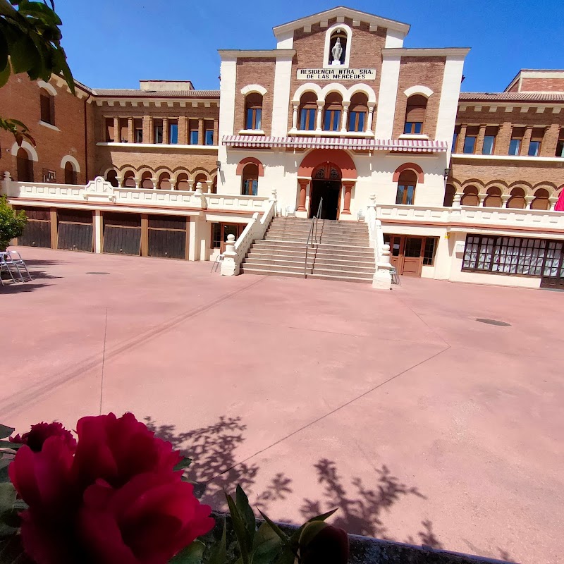 Residencia Nuestra Señora de las Mercedes — foto 2