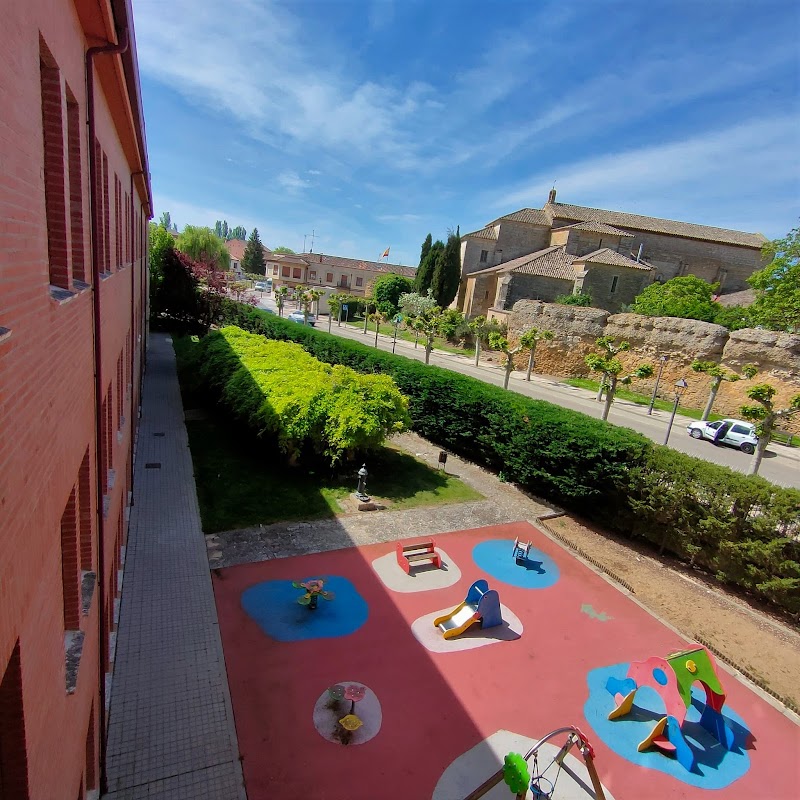 Residencia Nuestra Señora de las Mercedes — foto 3