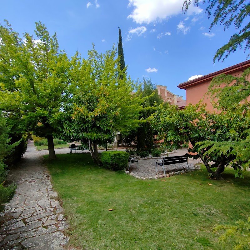 Residencia Nuestra Señora de las Mercedes — foto 4