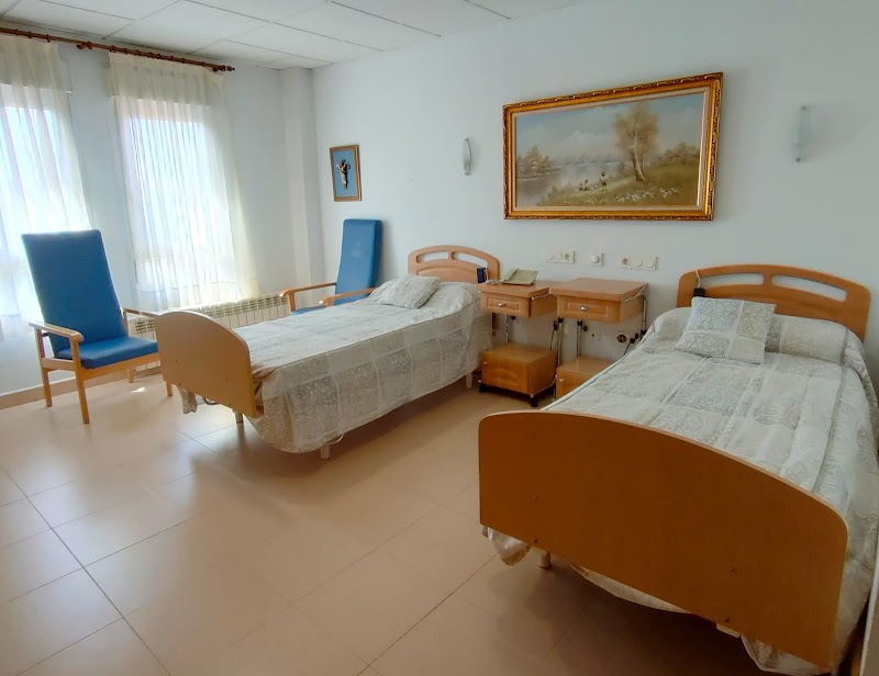 Residencia Nuestra Señora de las Mercedes — foto 5