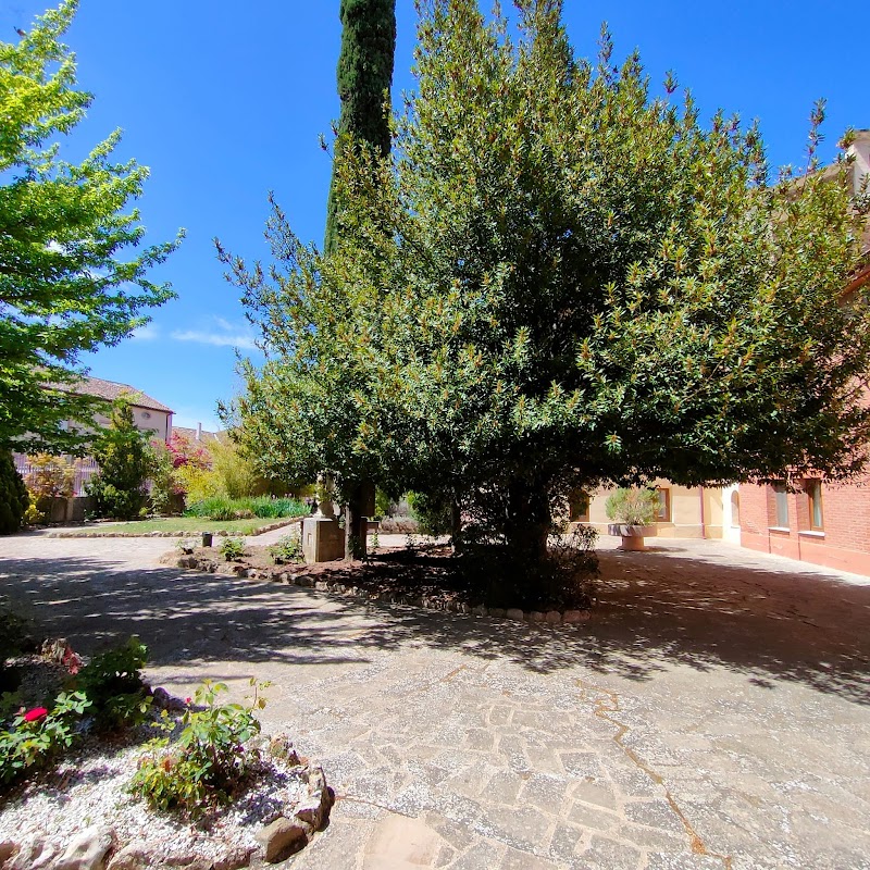 Residencia Nuestra Señora de las Mercedes — foto 6