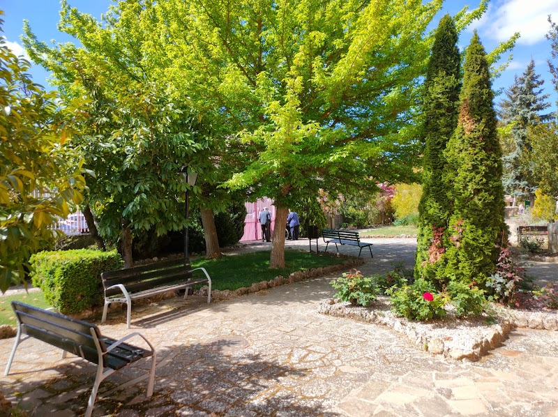 Residencia Nuestra Señora de las Mercedes — foto 7