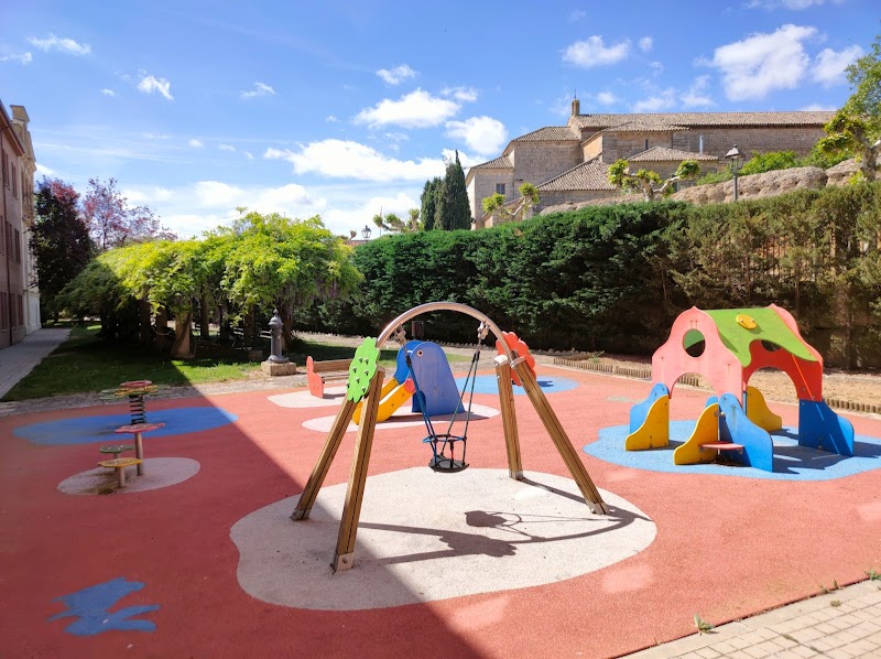 Residencia Nuestra Señora de las Mercedes — foto 8