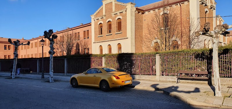 Residencia Nuestra Señora de las Mercedes — foto 9