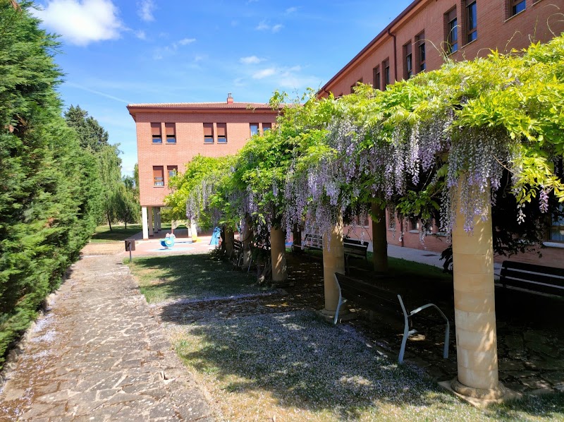 Residencia Nuestra Señora de las Mercedes — foto 10