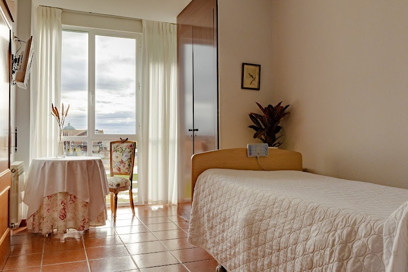 Residencia Mar de Castilla — foto 3