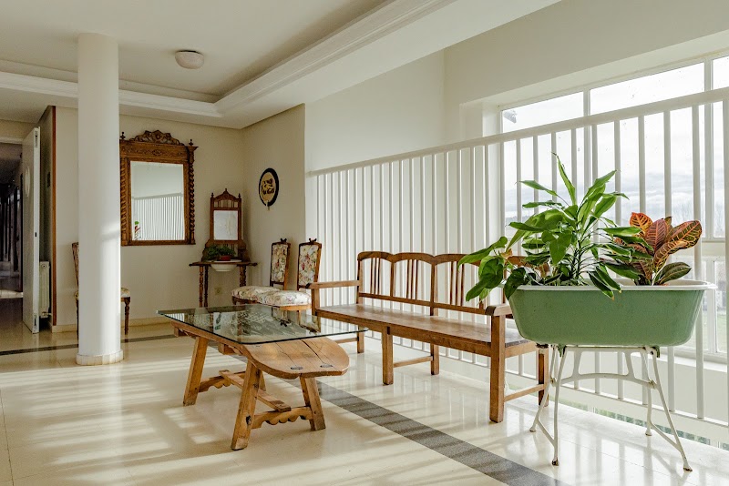 Residencia Mar de Castilla — foto 4