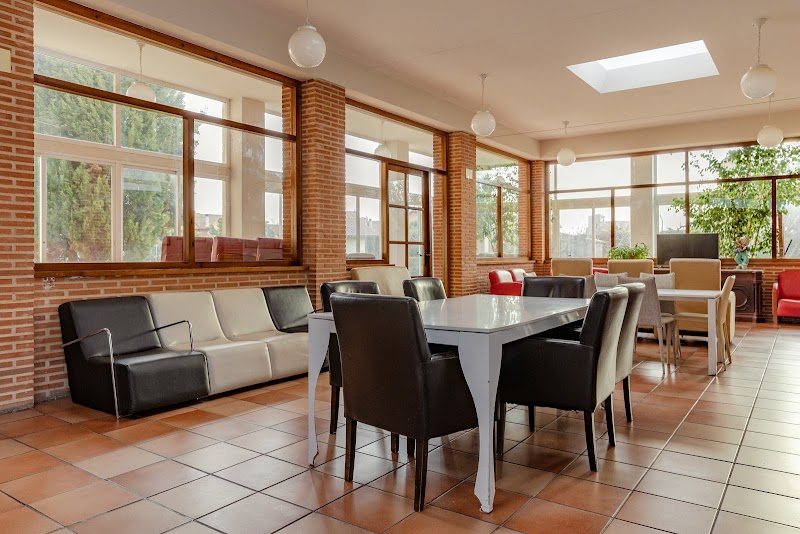 Residencia Mar de Castilla — foto 5