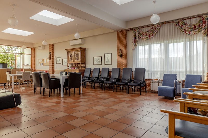 Residencia Mar de Castilla — foto 6