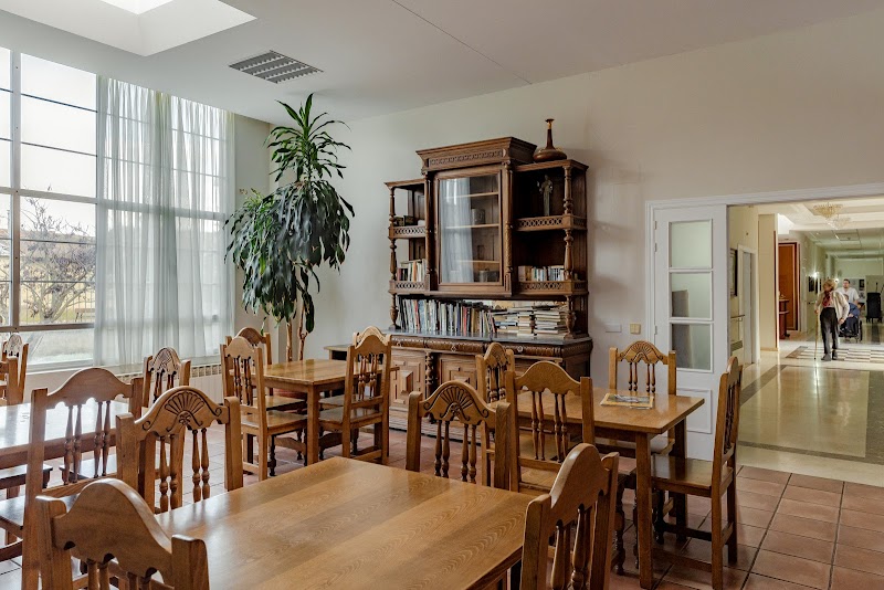 Residencia Mar de Castilla — foto 7