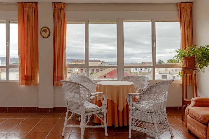 Residencia Mar de Castilla — foto 8