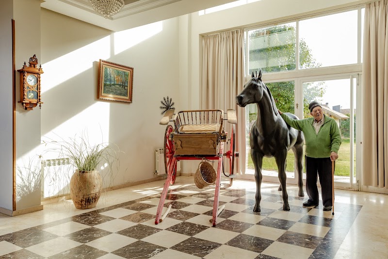 Residencia Mar de Castilla — foto 9