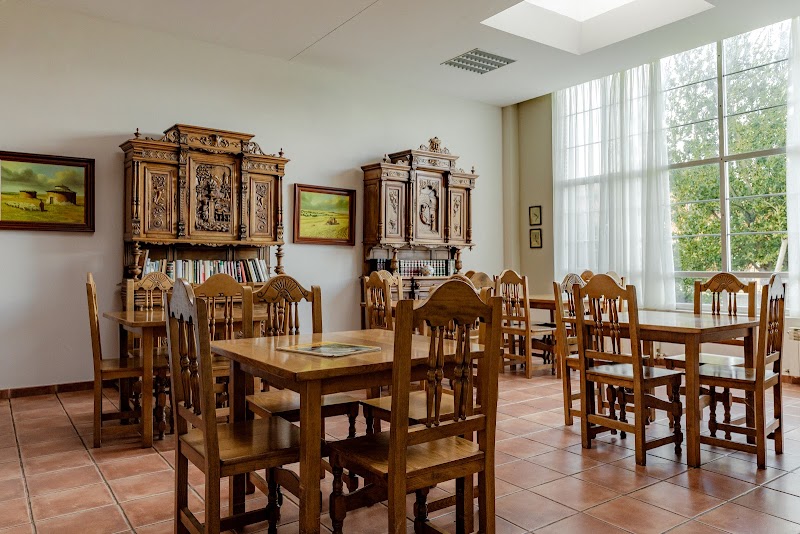 Residencia Mar de Castilla — foto 10