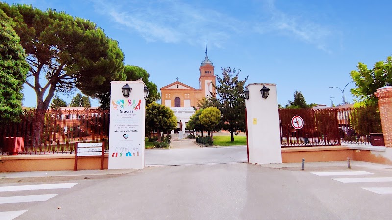 Centro asistencial para la 3ª edad San Luis — foto 3