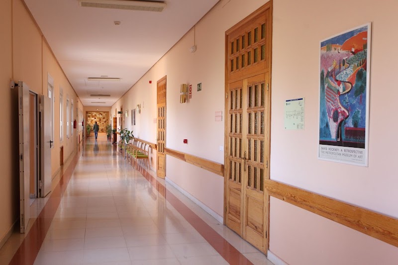 Centro asistencial para la 3ª edad San Luis — foto 5